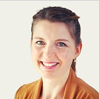 Portraitbild Julia Eisfeld