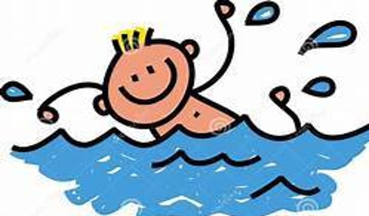 Förderschwimmen