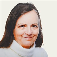 Portraitbild  Martina Emrich