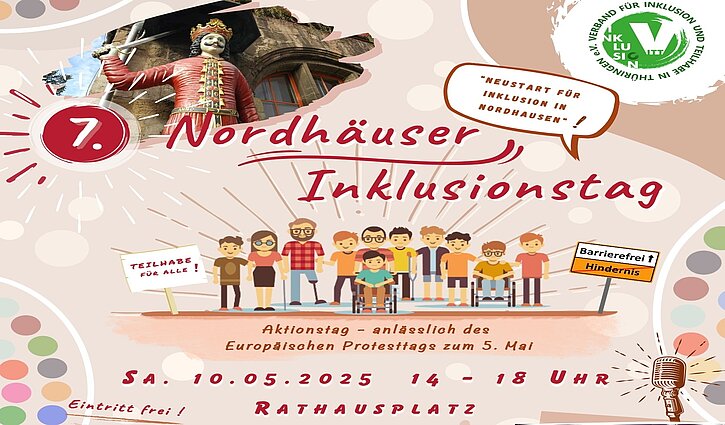 Beschreibung der Veranstaltung