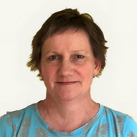 Portraitbild Sabine Euler