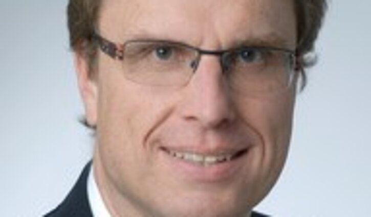 Das Bild zeigt Volkmar Proschwitz, den bisherigen und neu bestätigten geschäftsführenden Vorsitzenden des AWW