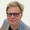 Portraitfoto Michael Goetz