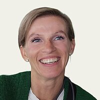 Portraitbild Stefanie