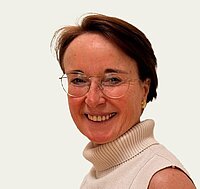 Portraitfoto Elisabeth Engemann-Fischlein