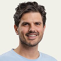 Portraitfoto Udo Brunner