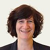 Portraitbild Stefanie Hein